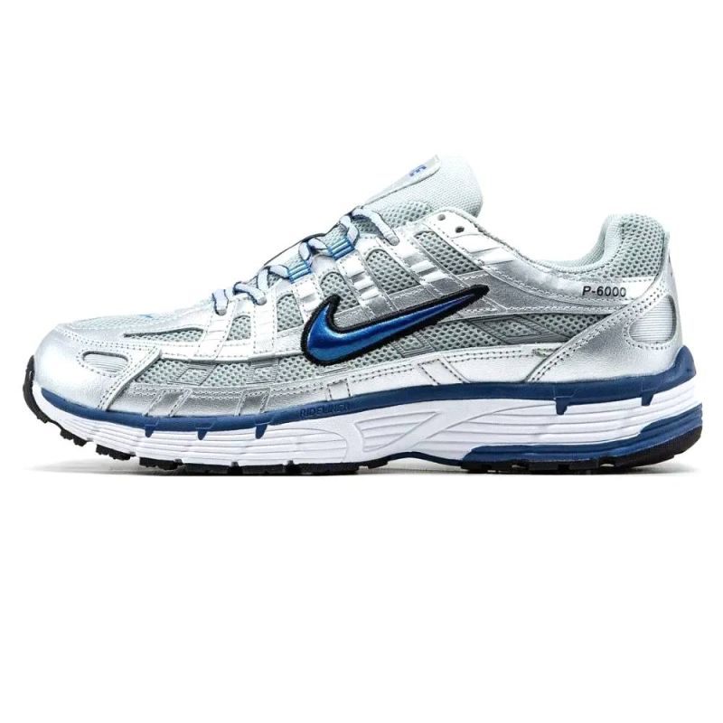 Nike P-6000 Gore-Tex Laser Blue