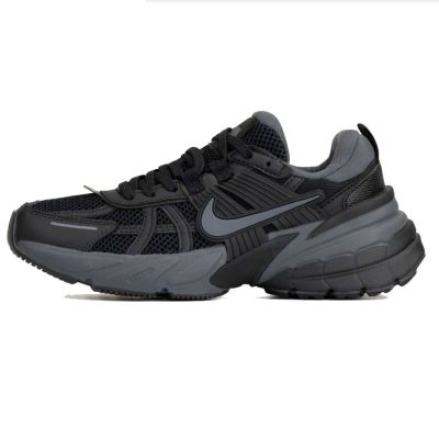 Nike V2K Runtekk Black Light Grey