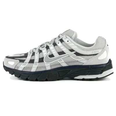 Nike P-6000 Gore-Tex Grey Silver