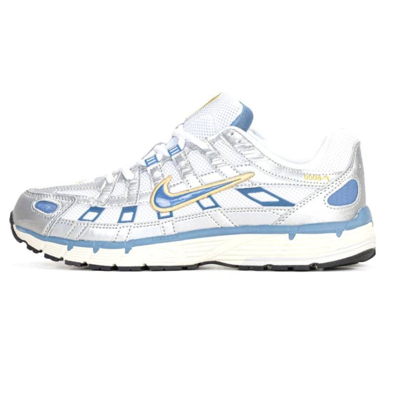 Nike P-6000 Aegean Storm