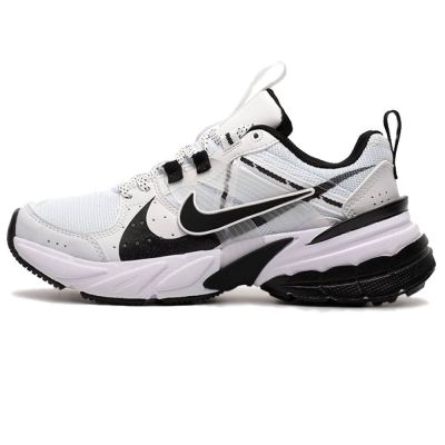 Nike V2K Runtekk White Black