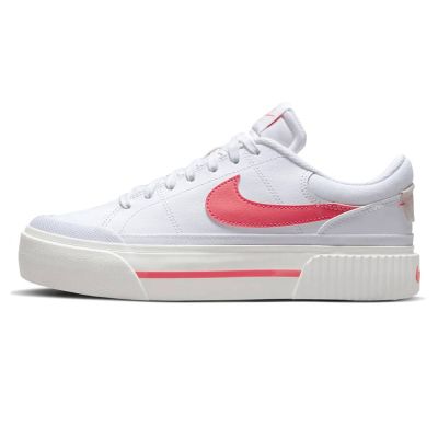 Nike Court Legacy Lift Pink