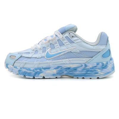 Nike P-6000 Rideliner Blue