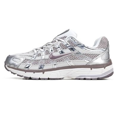 Nike P-6000 Grey/Violet