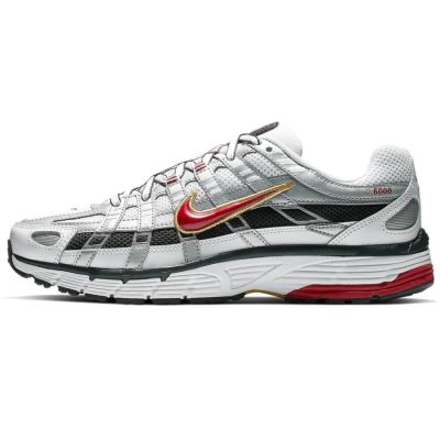Nike P-6000 X Gore-Tex Platinum Varsity