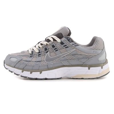 Nike P-6000 Grey