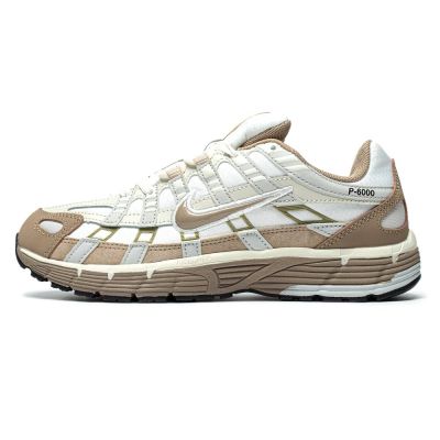 Nike P-6000 Beige Gore-Tex