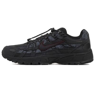 Nike P-6000 Black
