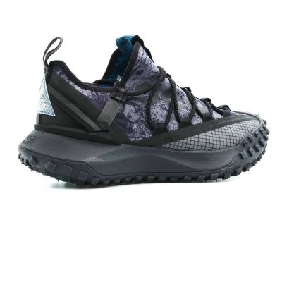 Nike Acg Zoom Structure Mountain Fly Low Black Blue