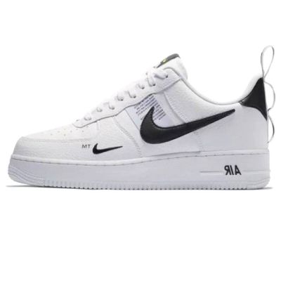Nike Air Force Lv8 Ultra White