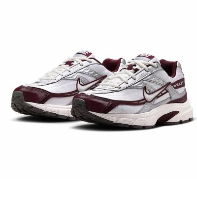 Nike Initiator White / Burgundy (10)