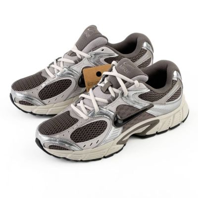 Nike Zoom Vomero V5 Rnr Brown / Silver (7)
