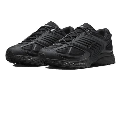 Nike Pegasus Air Wave All Black