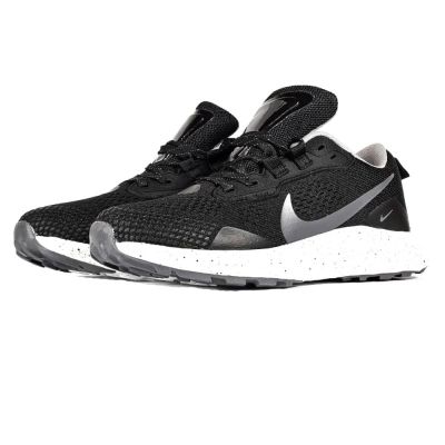 Nike Pegasus Trail 3 Black-White