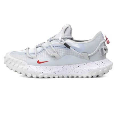 Nike Acg Zoom Structure Mounth Low Gore-Tex Smoke Grey