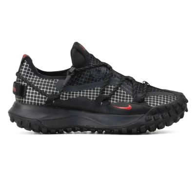 Nike Acg Zoom Structure Mounth Low Gore-Tex Black Red