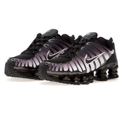 Nike Shox Tl Grey