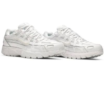 Nike P-6000 white