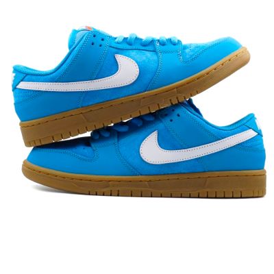 Nike Dunk Sb Iso University Blue