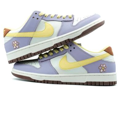 Nike Dunk Low Premium Lilac Bloom Wmns