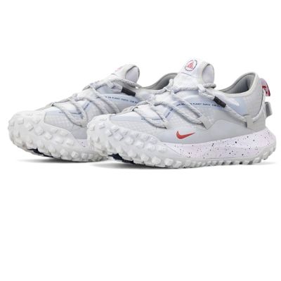 Nike Acg Zoom Structure Mounth Low Gore-Tex Smoke Grey