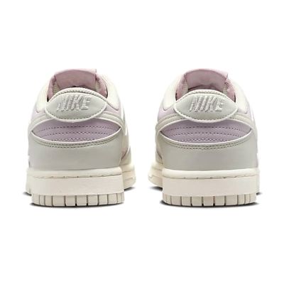 Nike Dunk Low Pink/Grey