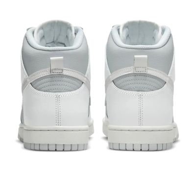 Nike Dunk Hight Grey
