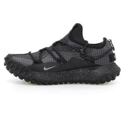 Nike Acg Zoom Structure Mountain Fly Low Gore Tex Black