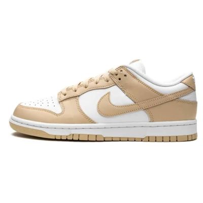 Nike Dunk Low Golden\white