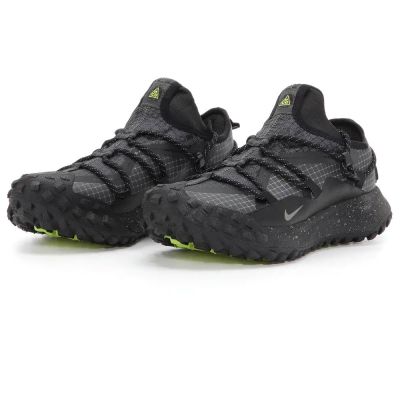 Nike Acg Zoom Structure Mountain Fly Low Gore Tex Black