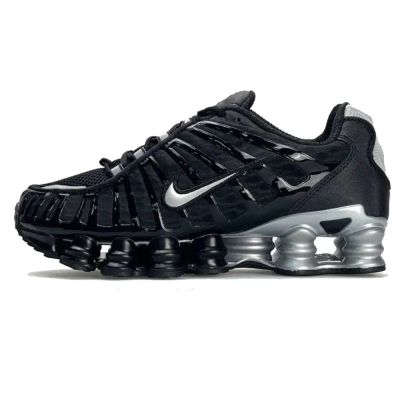 Nike Shox TL Black/Grey