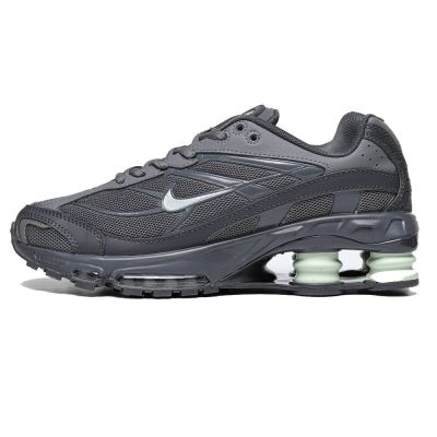 Nike Shox Ride 2 'anthracite Jade Horizon'