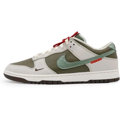 Nike Dunk Year Of The Snake