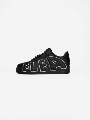 Nike Air Force Force 1 Cactus Plant Flea Black