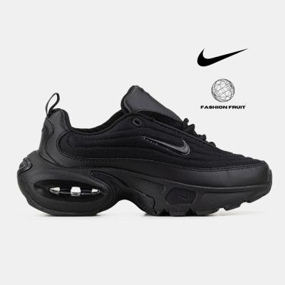 Nike And Gt; Air Max Portal Black
