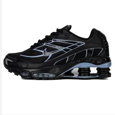 Nike Shox Ride 2 Black