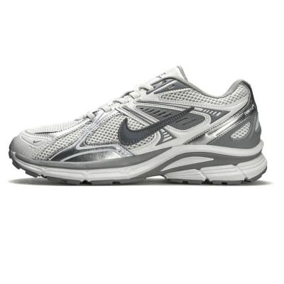 Nike ACG Air Zoom Fire White Silver Grey