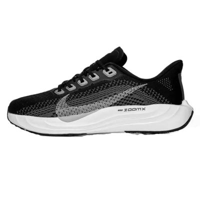 Nike Air Pegasus Road Running Black/White