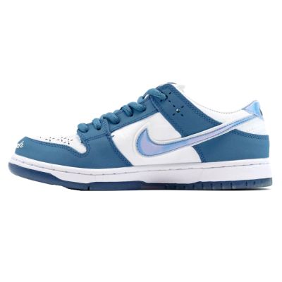 Nike Dunk Sb Born And Raised