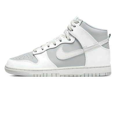 Nike Dunk Hight Grey