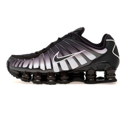 Nike Shox Tl Grey