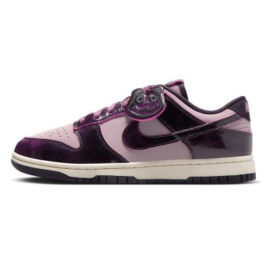 Nike Dunk Sb Low Se Panda Purple