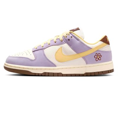 Nike Dunk Low Premium Lilac Bloom Wmns