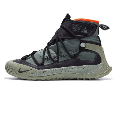 Nike Air Force Acg Montanian Fly Gore-Tex Green