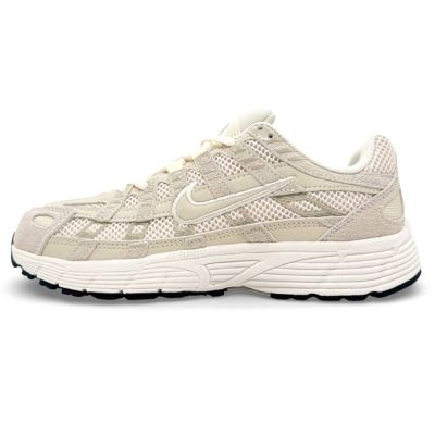Nike P-6000 Beige Cream