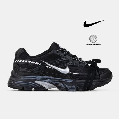 Nike And Gt; Initiator Custom Black White