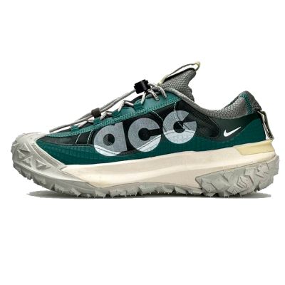 Nike ACG Mountain Fly 2 Low Green Black