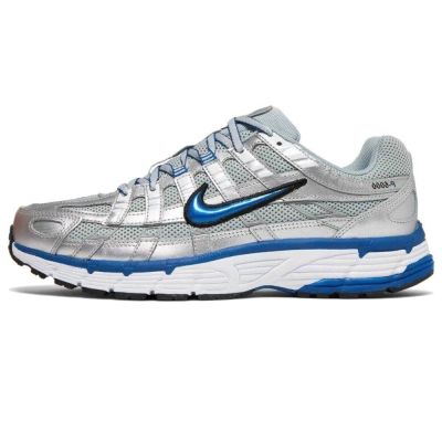Nike P-6000 “Laser Blue”