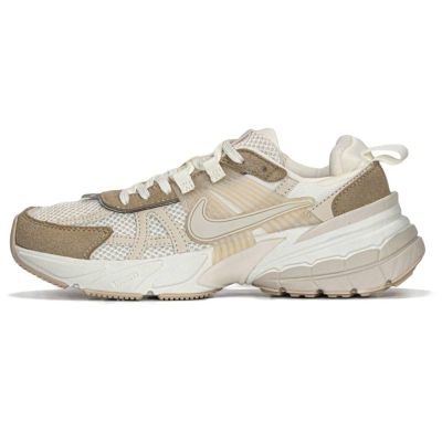 Nike V2K Runtekk Beige White