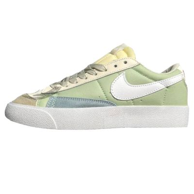 Nike Blazer Low ‘77 ‘Green Beige’
